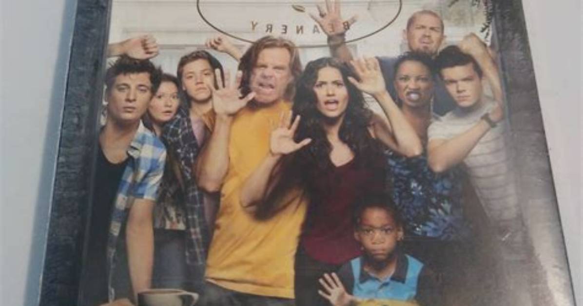Shameless Recap 1/25/15: Season 5 Episode 3 “The Two Lisas”