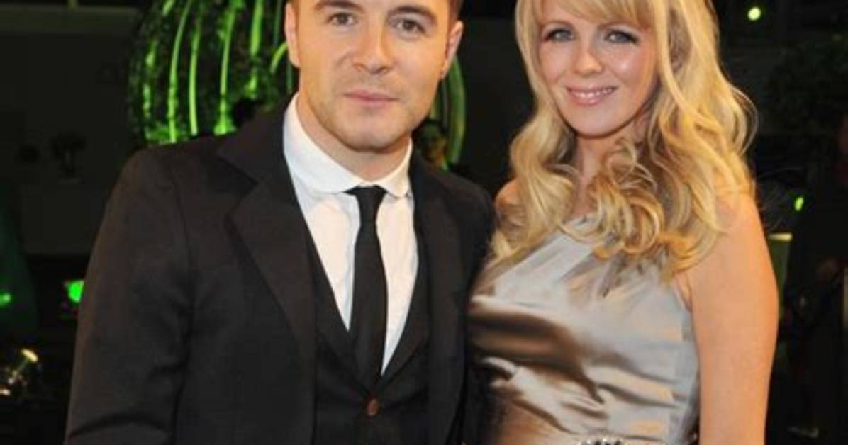Shane Filan’s Wife: Who Is Shane Filan Dating?