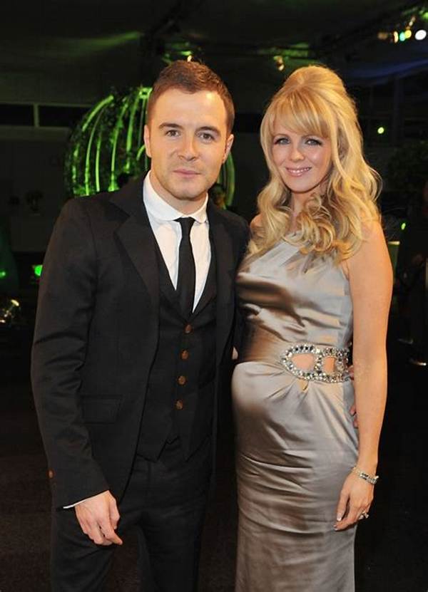 Shane Filan’s Wife: Who Is Shane Filan Dating?
