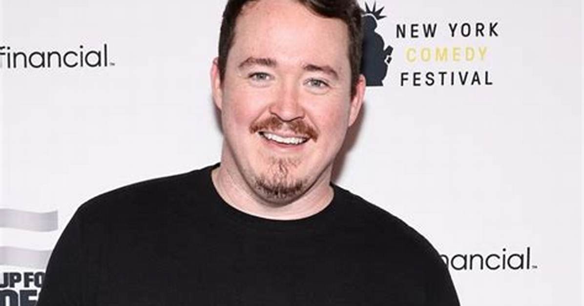 Shane Gillis Biography: Wife, Net Worth, Age, Instagram, Height, Wikipedia, Videos