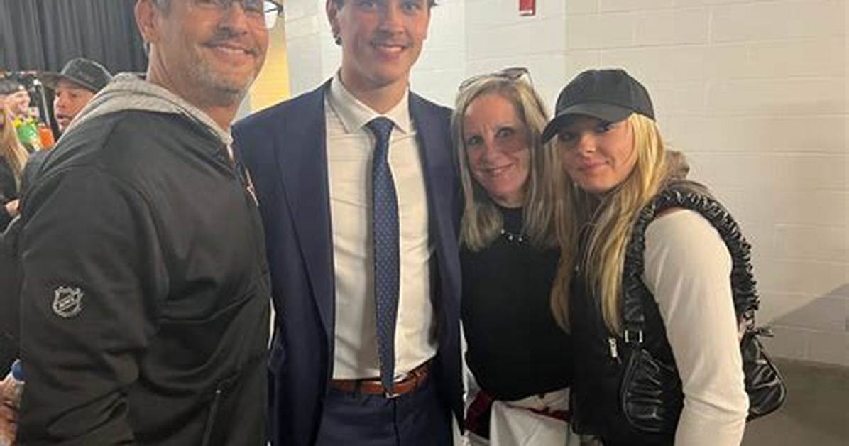 Shane Pinto Parents: Meet Catherine and Frank Pinto