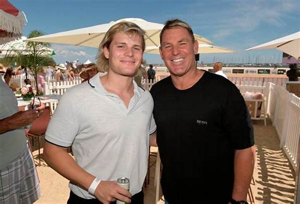 Shane Warne Siblings: Meet Jason Warne
