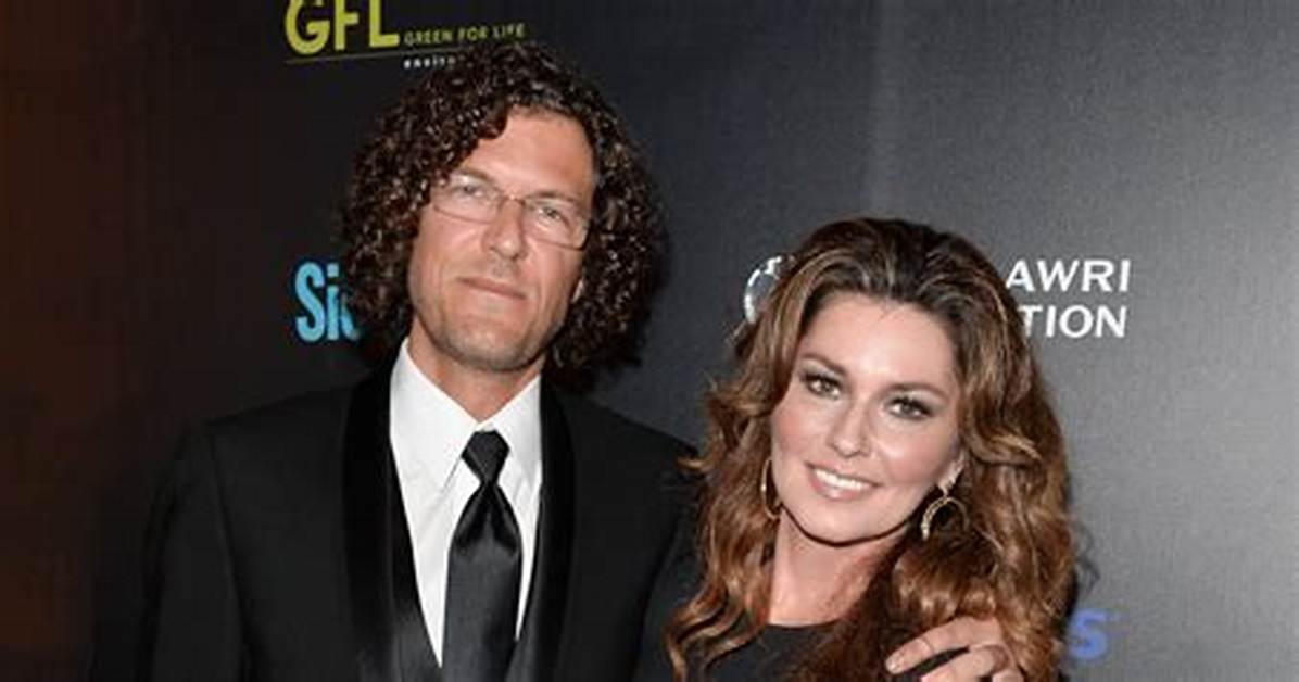 Shania Twain Biography: Songs, Husband, Net Worth, Children, Age, Tour, Concert