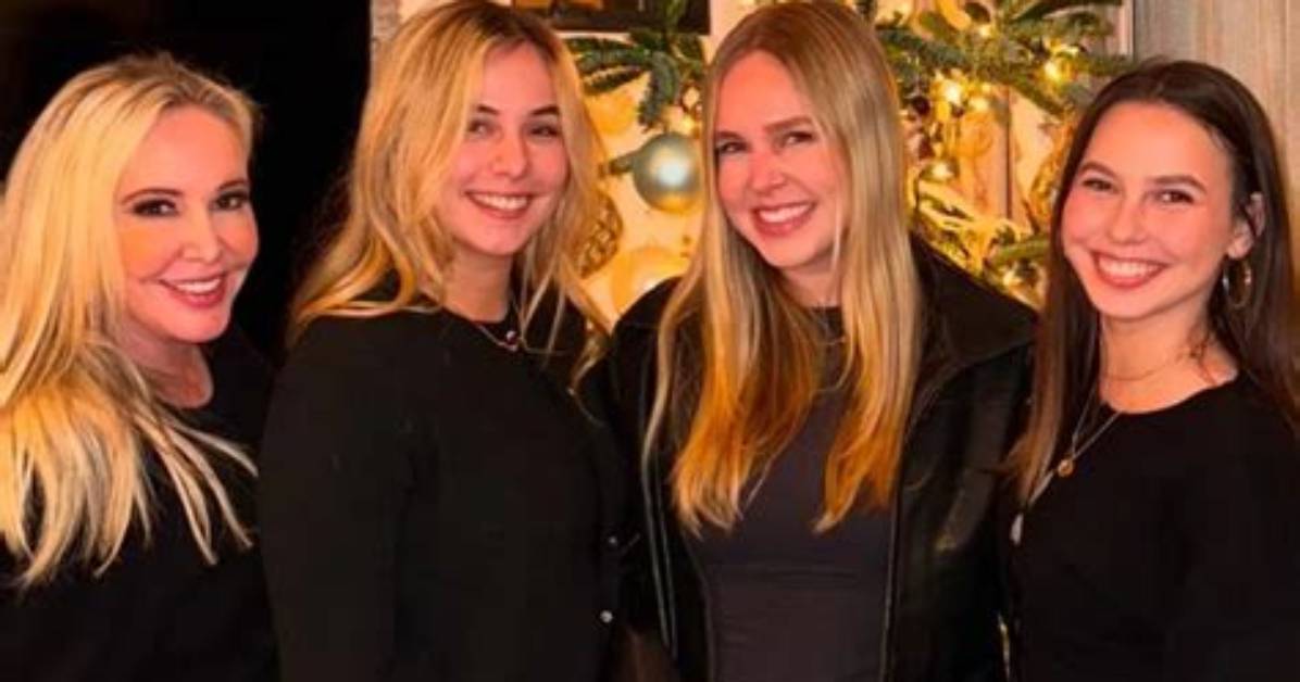 Shannon Beador Children: Meet Her 3 Children