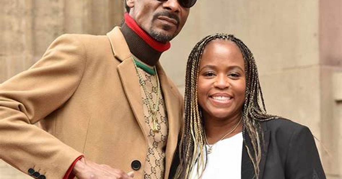 Shante Broadus’s Husband: Who Is Shante Broadus Dating?