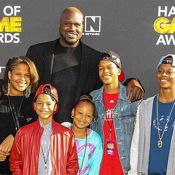 Shaquille Leonard Children: Meet His 2 Children