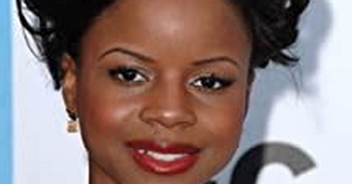 Shareeka Epps Net Worth, Age, Height, Bio, Birthday, Wiki!