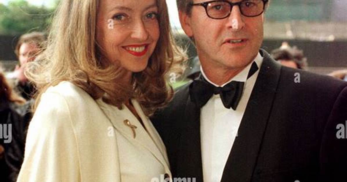 Sharon Maughan’s Husband: Who Is Sharon Maughan Dating?