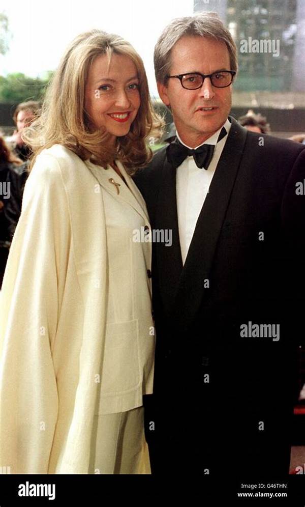 Sharon Maughan’s Husband: Who Is Sharon Maughan Dating?