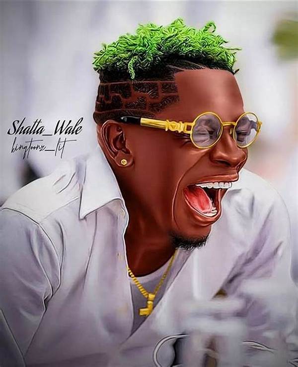 Shatta Wale Threatens to Deal with D-Black for Making His Daughter Twerk at His Party