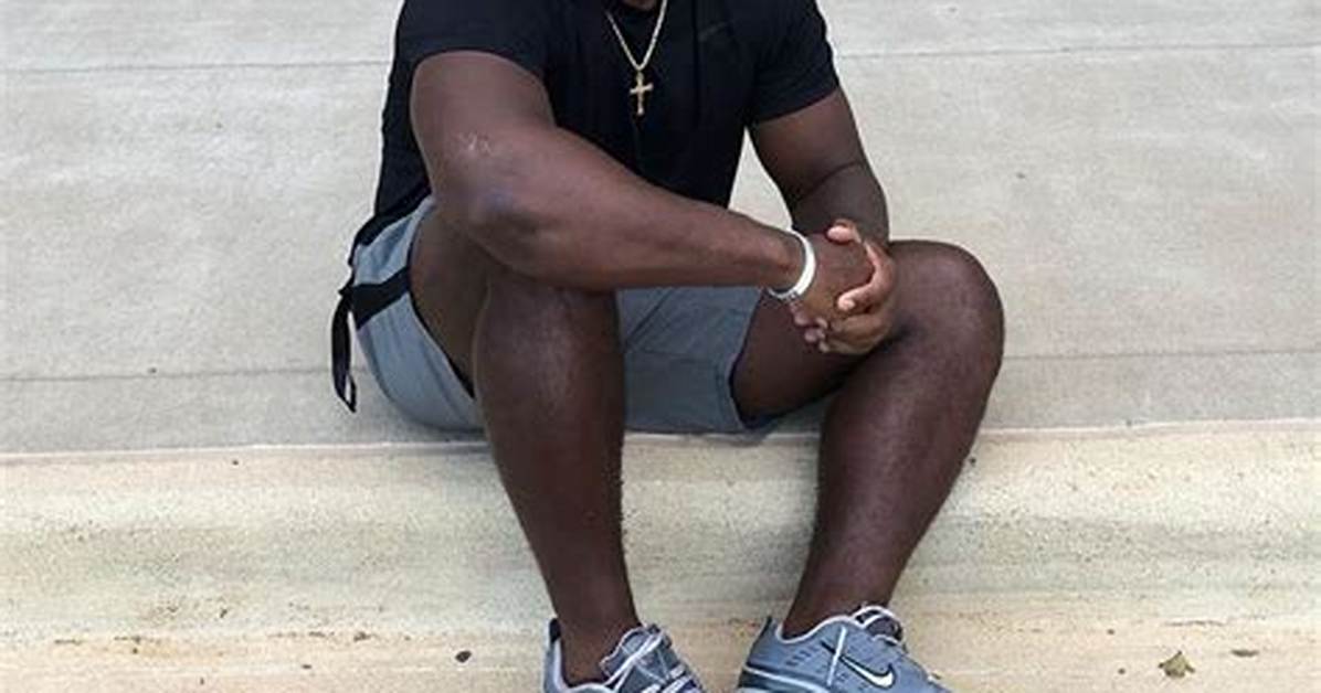 Shaun Dion Hamilton Net Worth 2024, Age, Height, Bio, Birthday, Wiki!