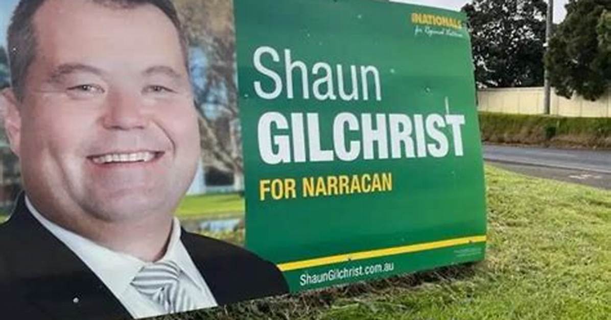 Shaun Gilchrist Cause of Death, Age, Bio, Wife, Parents, Children