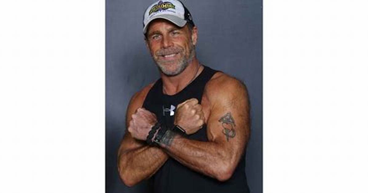 Shawn Barry - Net Worth, Age, Height, Birthday, Bio, Wiki!
