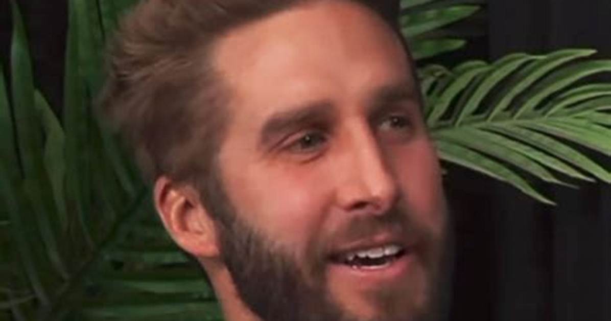 Shawn Booth, Former “Bachelorette” Contestant, Confirms He’s Going to Be a Father on His Podcast. the Baby’s Mother Is Someone He’s Known for a Long Time. the Pregnancy Was a Surprise, but He’s Excited About Becoming a Dad at 37. They Are Keeping the Baby’s Gender a Secret & Plan to Incorporate Both Their Last Names in the Child’s Name. Booth & His Ex-Fiancée Kaitlyn Bristowe Have Had a Rocky Relationship Since Their Split.