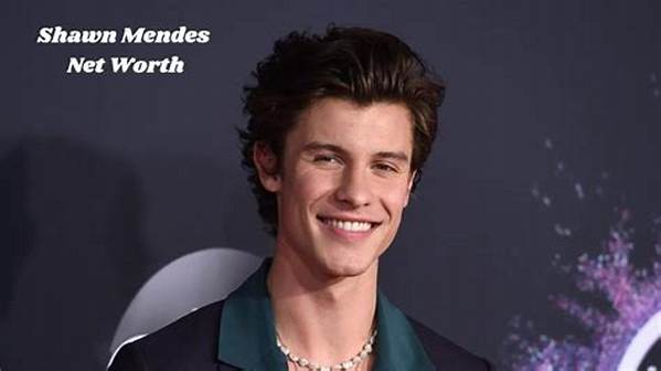 Shawn Mendes Net Worth: How Much Is Shawn Mendes Worth?