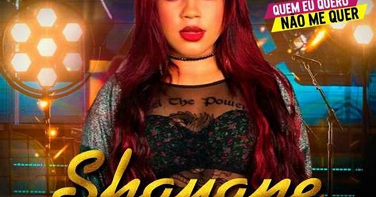 Shayane Novaes’s Boyfriend: Who Is Shayane Novaes Dating?