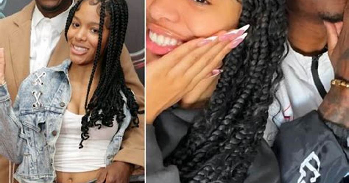 Shayla Cromie’s Boyfriend: Who Is Shayla Cromie Dating?