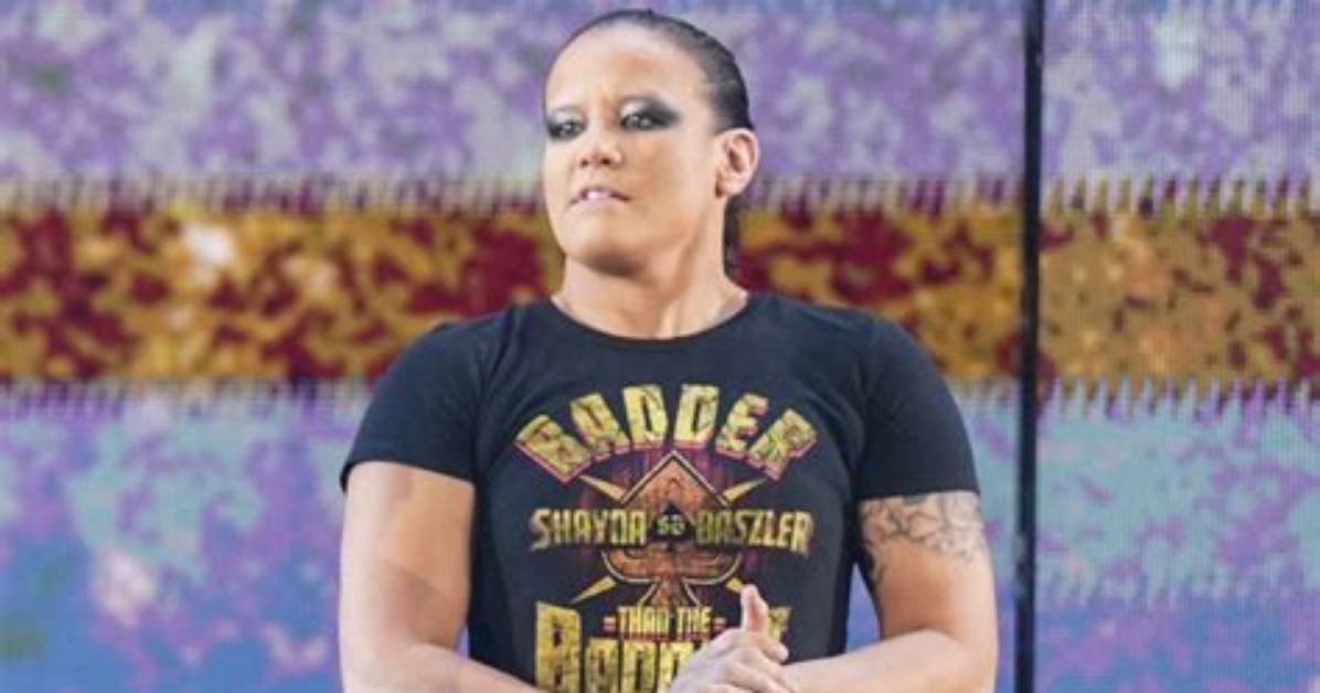 Shayna Baszler Siblings: Does Shayna Baszler Have Siblings?