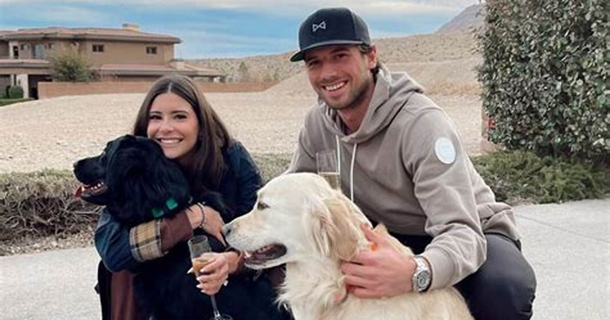 Shea Theodore Girlfriend: Meet Mariana Alston
