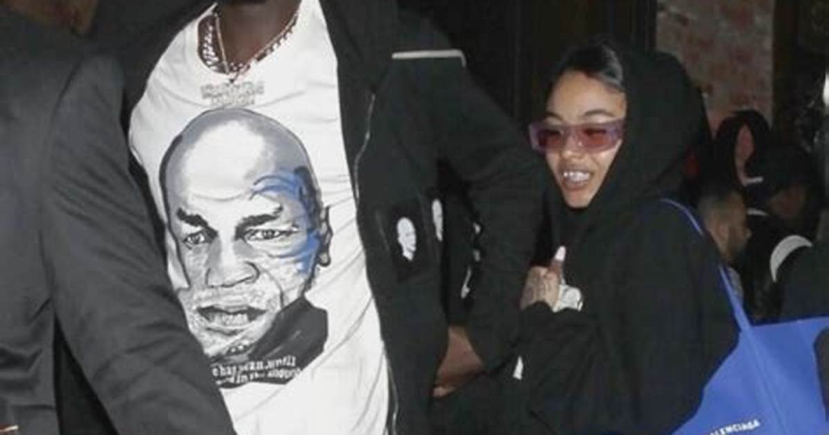 Sheck Wes’s Girlfriend: Who Is Sheck Wes Dating?