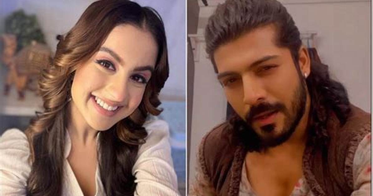 Sheezan Khan Wife: Is Sheezan Khan Married?