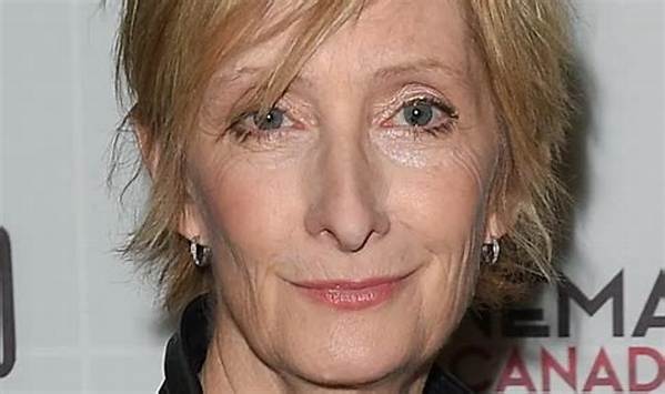 Sheila Mccarthy Net Worth, Age, Height, Bio, Birthday, Wiki!