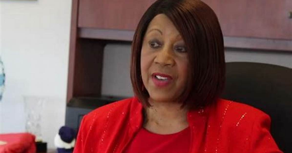 Sheila Oliver Husband: Is Sheila Oliver Married?