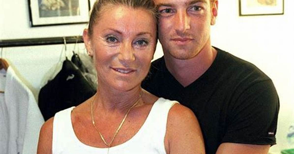 Sheila Son Fils