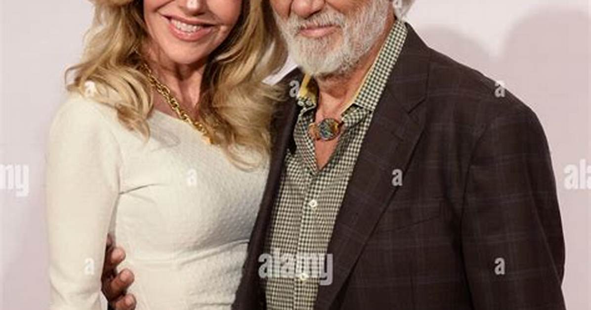 Shelby Chong: Tommy Chong’s Wife Stands by Her Man