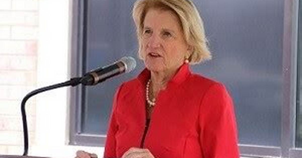 Shelley Moore Capito - Net Worth, Age, Height, Birthday, Bio, Wiki!