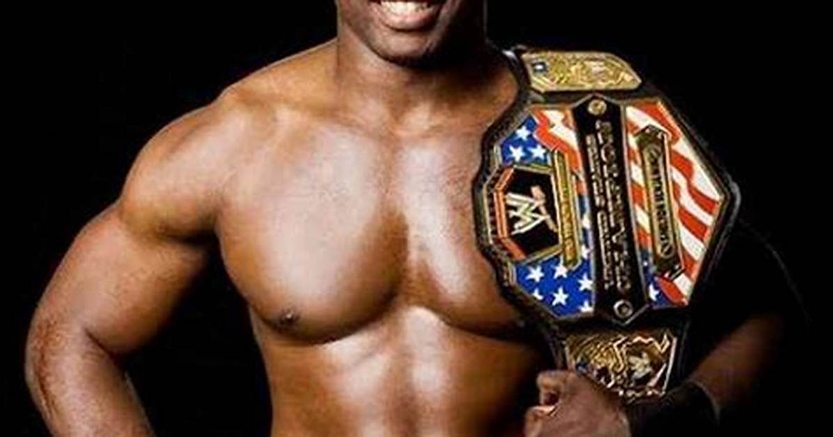 Shelton Benjamin - Net Worth, Age, Height, Birthday, Bio, Wiki!