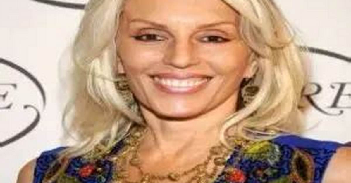 Shera Danese Net Worth, Age, Height, Bio, Birthday, Wiki!