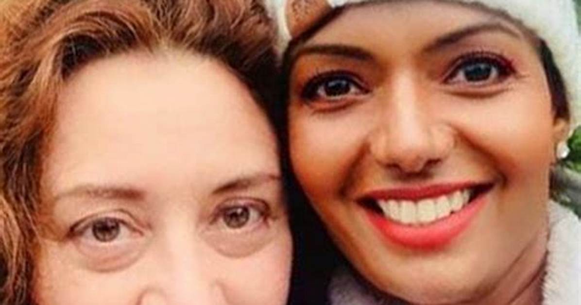 Shereen Sikka’s Boyfriend: Who Is Shereen Sikka Dating?