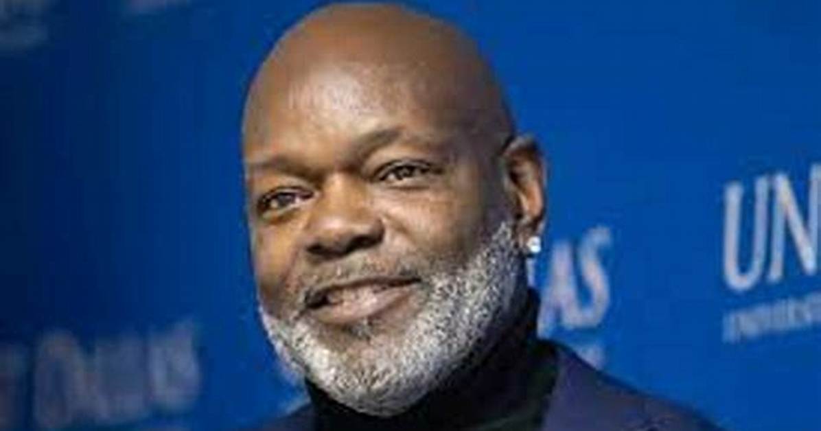Sherman Smith - Net Worth, Age, Height, Birthday, Bio, Wiki!