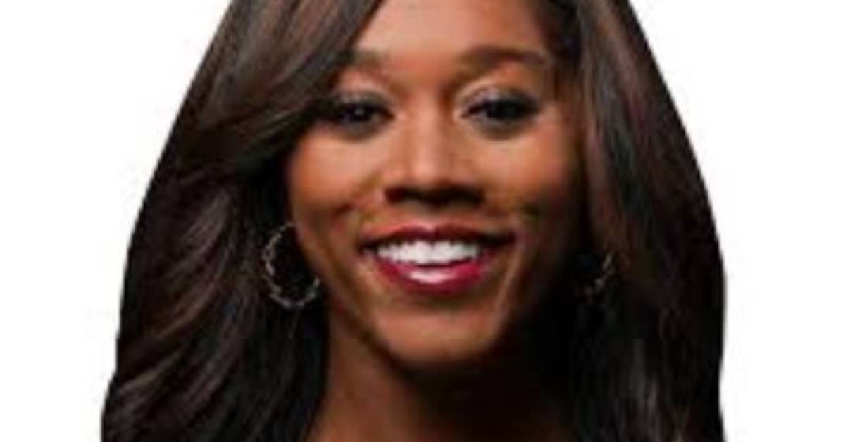 Sherree Burruss Age: How Old Is She? Sports Journalist Wiki and Husband Detail