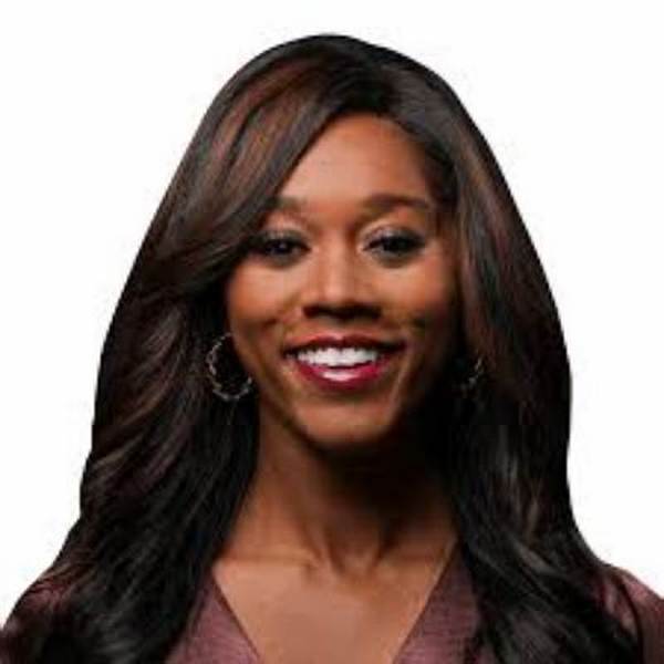 Sherree Burruss Age: How Old Is She? Sports Journalist Wiki and Husband Detail