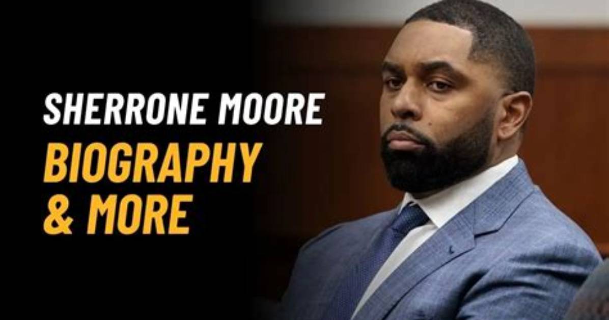 Sherrone Moore Net Worth, Age, Height