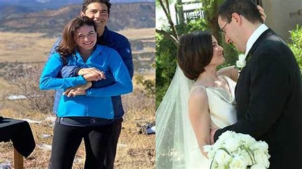 Sheryl Sandberg Got Married to Her Long-Time Boyfriend Tom Bernthal
