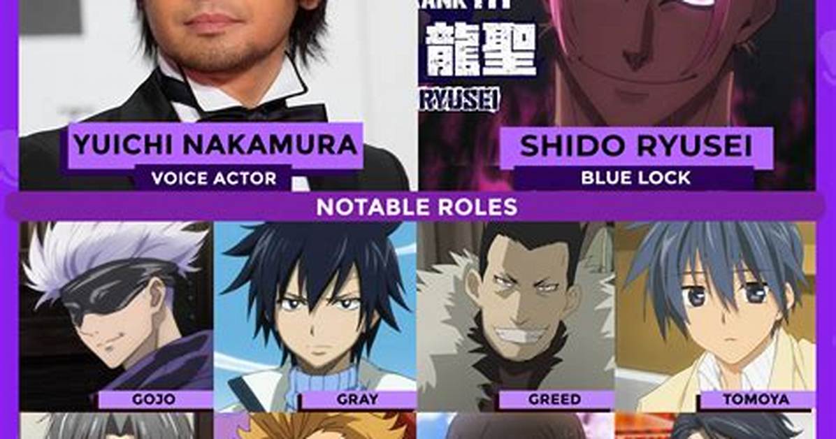 Shido Nakamura’s Girlfriend: Who Is Shido Nakamura Dating?