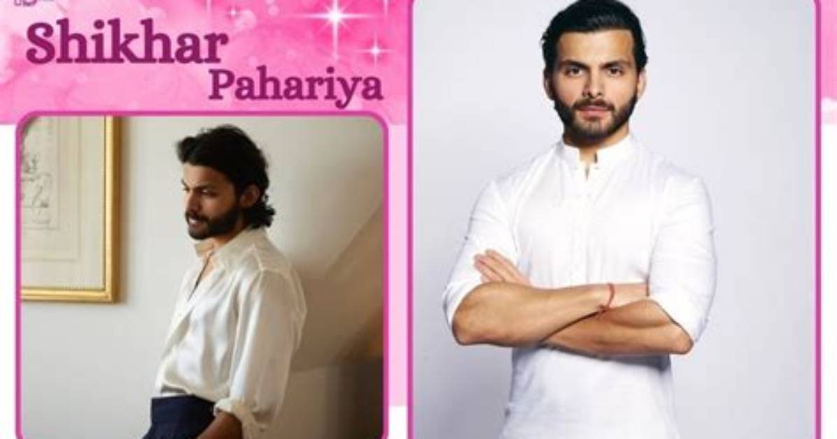 Shikhar Pahariya- Wiki, Age, Height, Net Worth, Girlfriend, Ethnicity