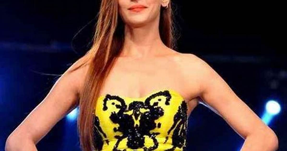 Shilpa Saklani Net Worth 2024, Age, Height, Bio, Birthday, Wiki!