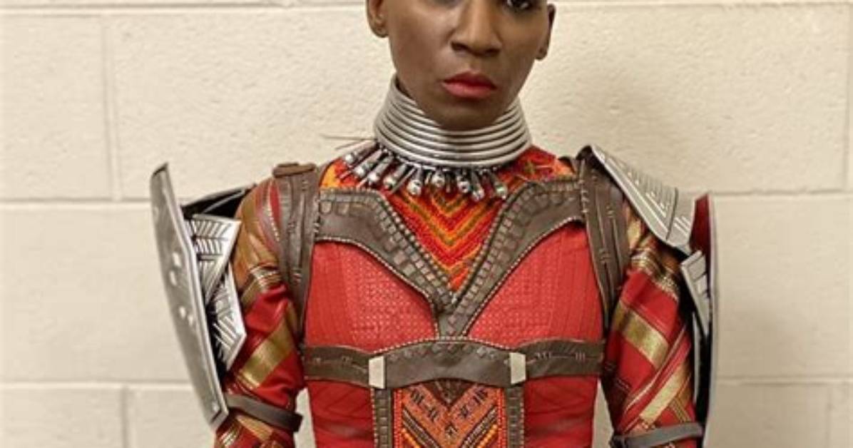 Shiquita James Bio, Parents, Age, Movies, Net Worth