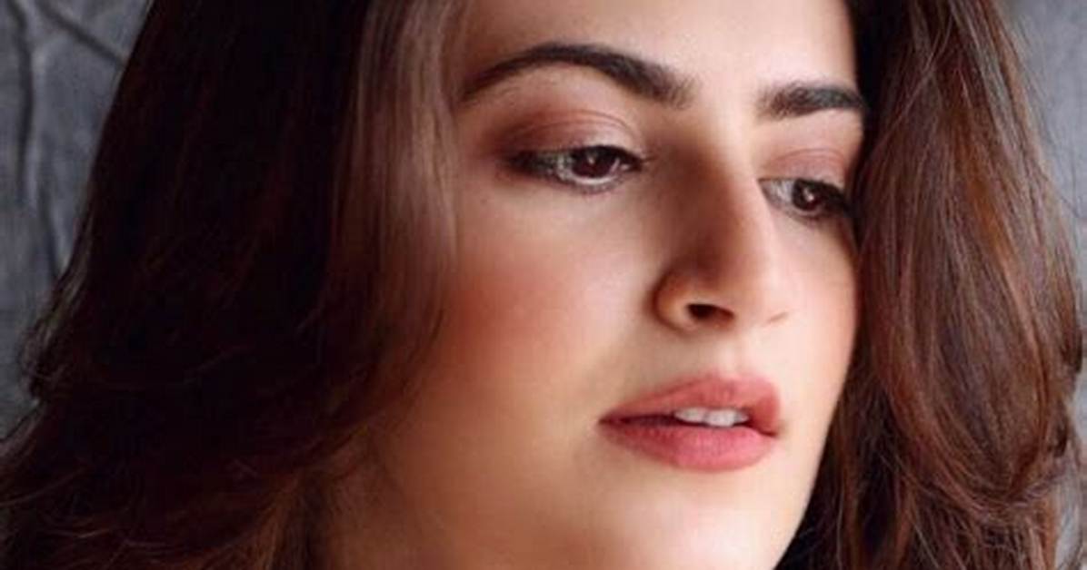 Shivaleeka Oberoi- Wiki, Age, Height, Net Worth, Boyfriend, Ethnicity
