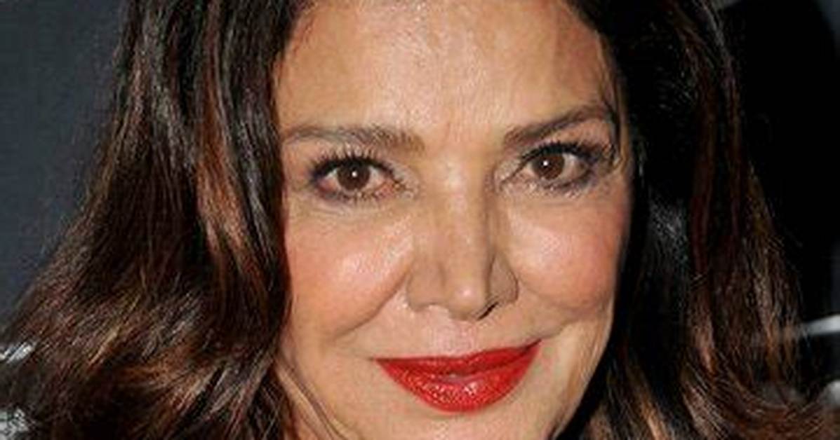 Shohreh Aghdashloo- Everything You Need to Know About Her