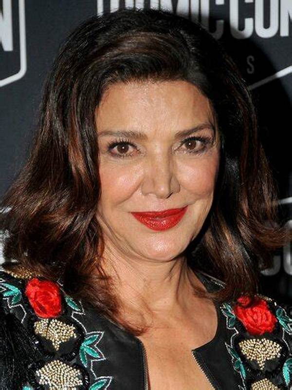 Shohreh Aghdashloo- Everything You Need to Know About Her