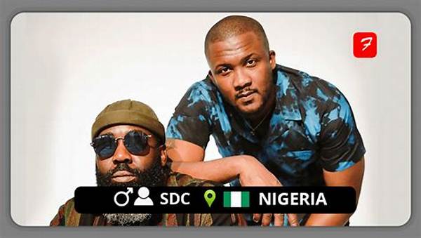 Show Dem Camp Set to Drop Another Banger