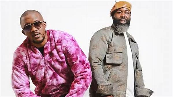 Show Dem Camp Unveils Dates & Cities for 2022 North American Tour