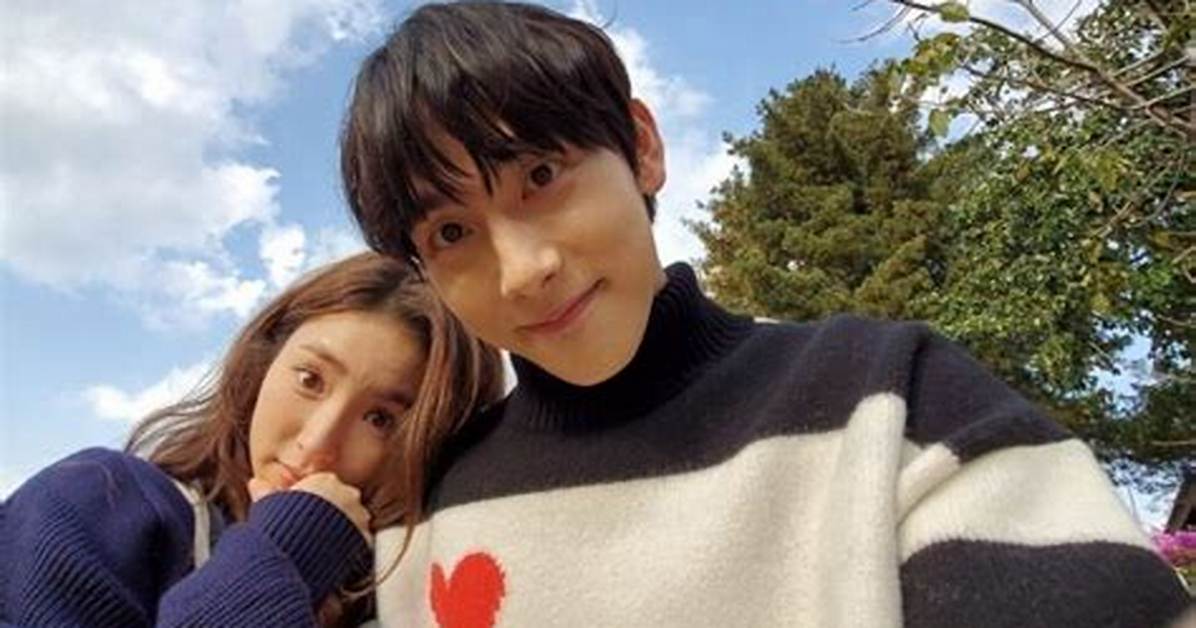 Si-Wan Yim Girlfriend: Is He Dating Anyone? Wiki and Family Details