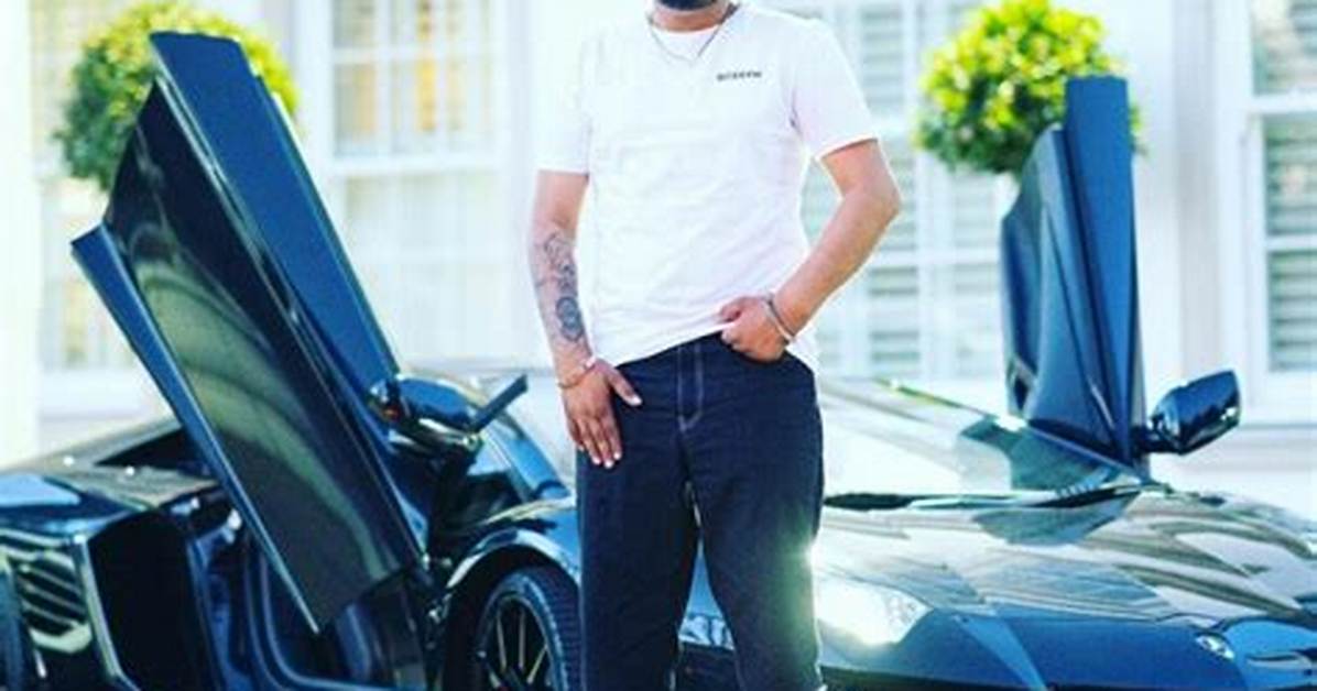 Sidhu Moose- Wala Net Worth, Height, Girlfriend, Age, Bio, Nationality, Songs
