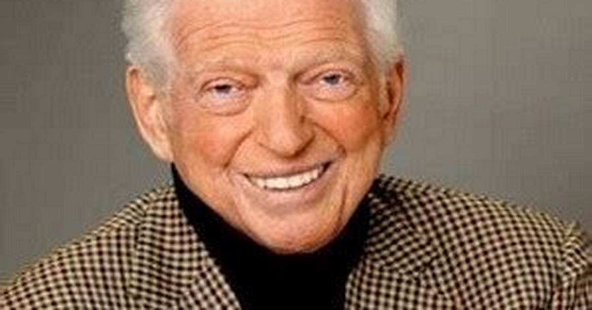 Sidney Sheldon Net Worth 2024, Age, Height, Bio, Birthday, Wiki!